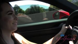 Brooke Johnson Wax Museum Part 1