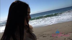 Gaby Ortega Malibu Part 1