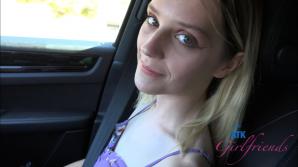 Maria Anjel Malibu Part 1