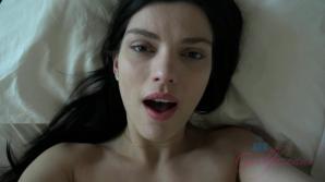 You creampie Sadie one last time!